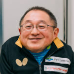 岡さん