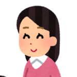 はるくんのお母さま