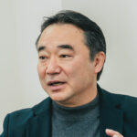 立石さん