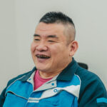 後藤さん