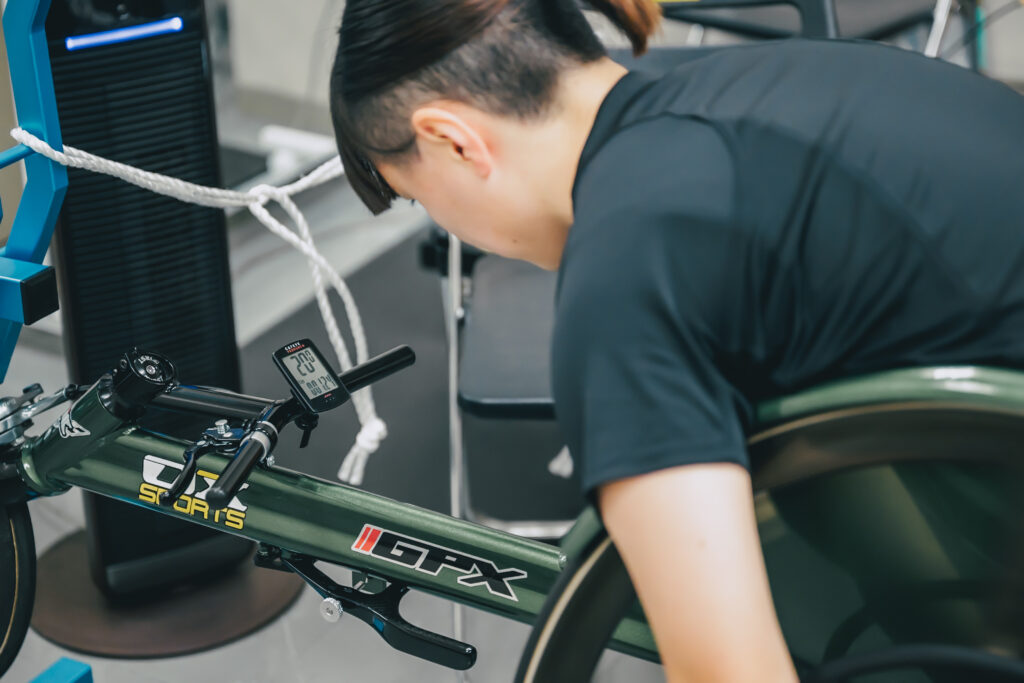 加速度計の写真